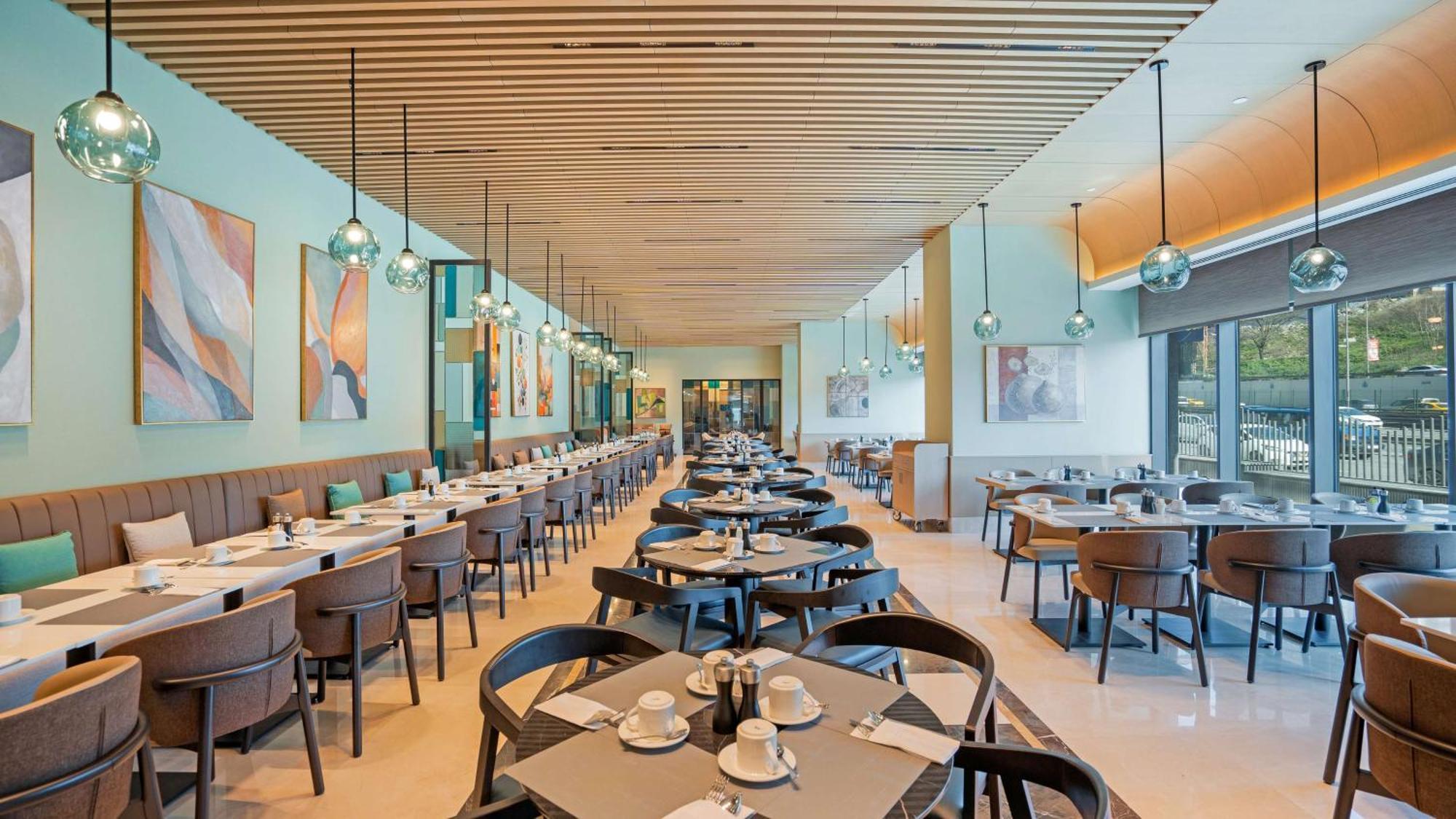 Radisson Hotel Istanbul Merter Istambul Exterior foto