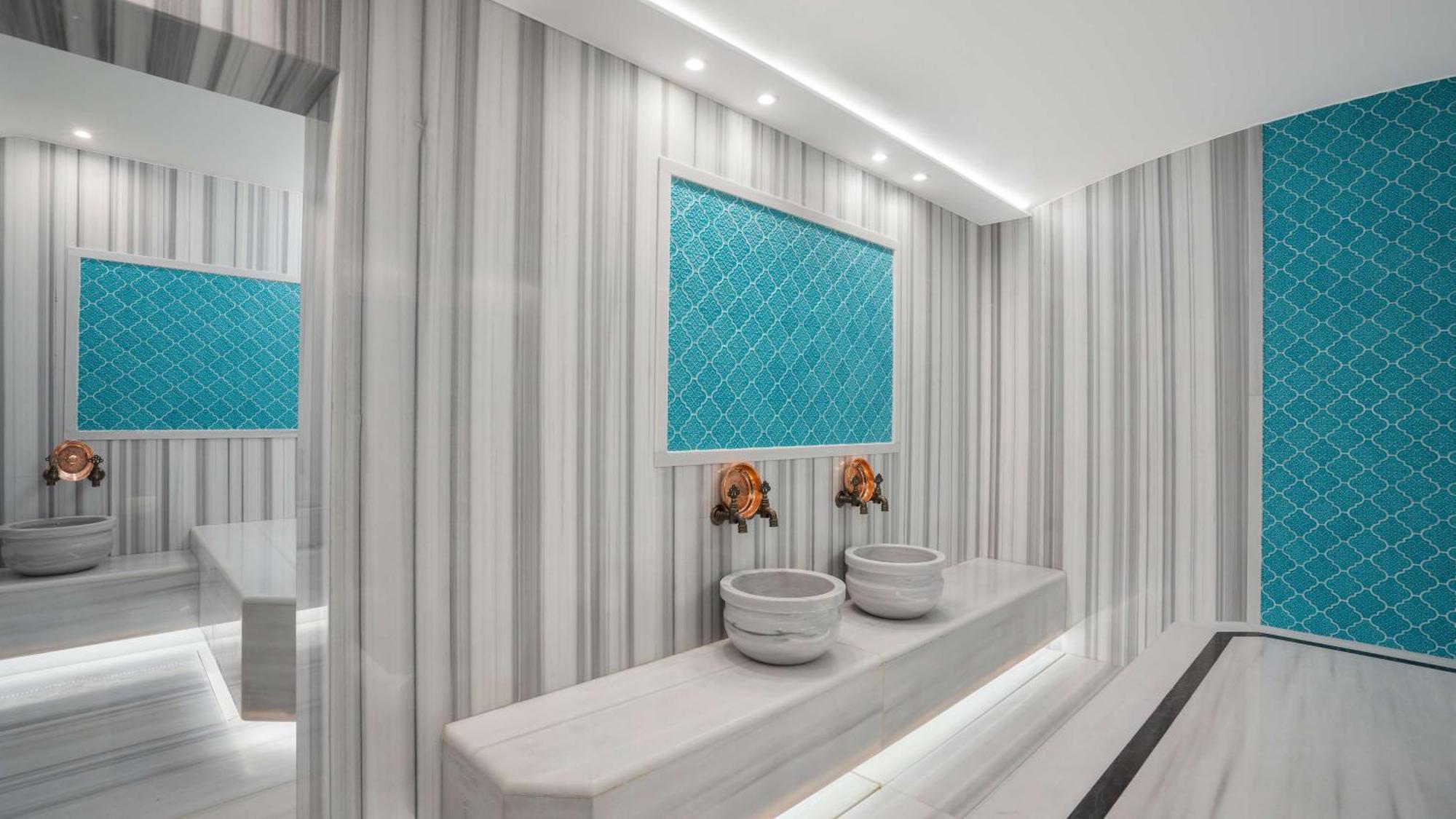 Radisson Hotel Istanbul Merter Istambul Exterior foto