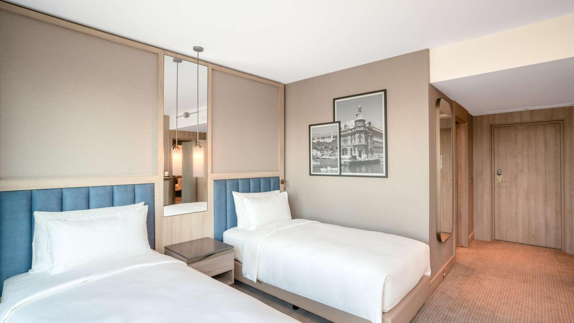 Radisson Hotel Istanbul Merter Istambul Exterior foto