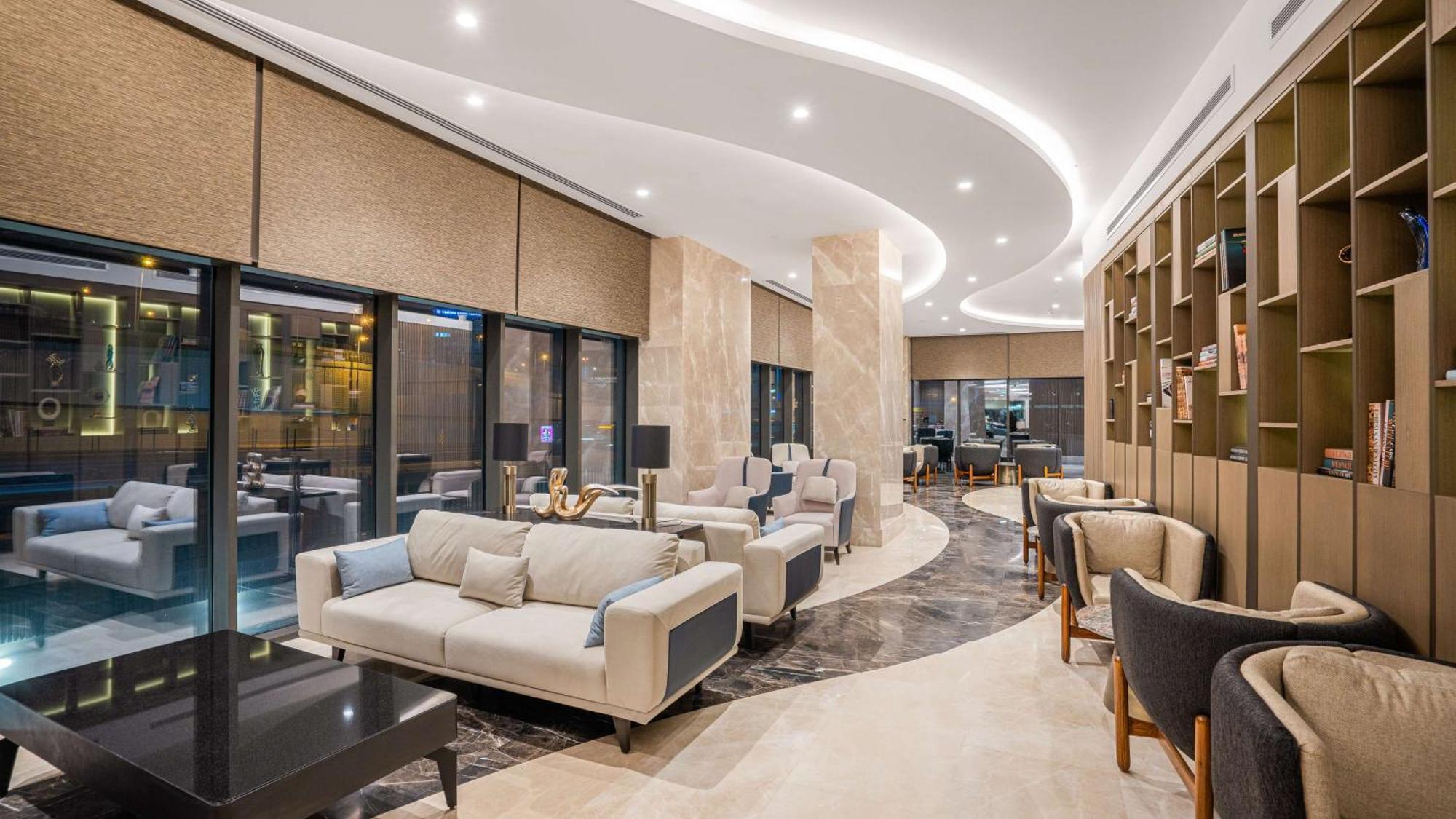 Radisson Hotel Istanbul Merter Istambul Exterior foto