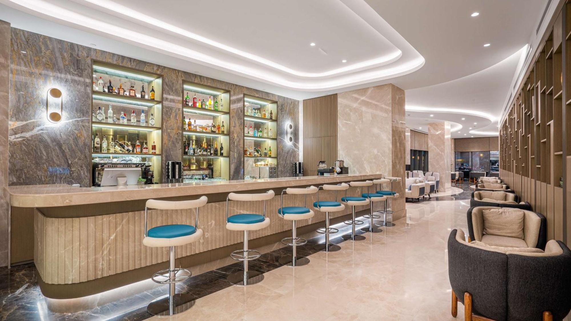 Radisson Hotel Istanbul Merter Istambul Exterior foto